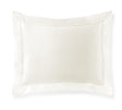 Peacock Alley BOUTIQUE 20x26 STANDARD SHAM IVORY