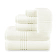 Peacock Alley Chelsea Plush Bath Towel Set