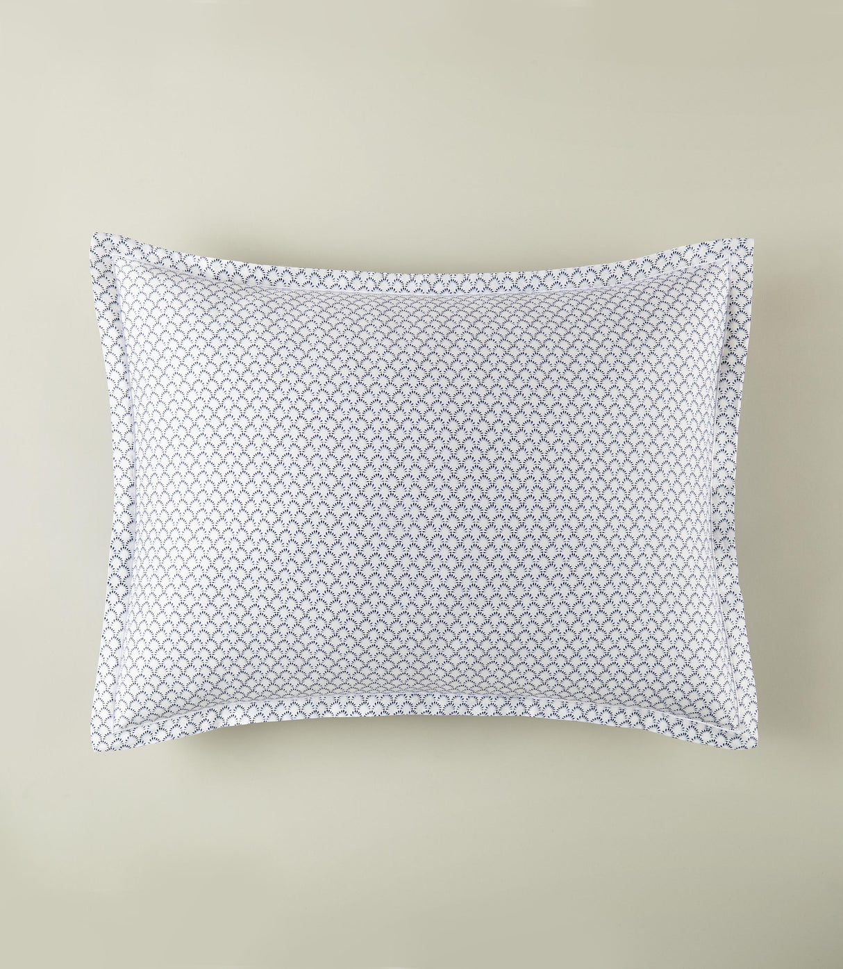 Peacock Alley Classic Printed Duvet Set -Demi
