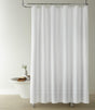 Peacock Alley Montauk Matelasse Shower Curtain