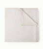 Peacock Alley PORTICO 50x90 THROW LINEN