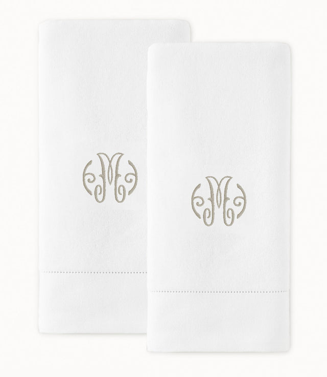 Peacock Alley SPECIAL OCCASION 16X30 HAND SET 2PC