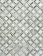 Exquisite Rugs Natural Hide Handmade Leather Hide in 2217 Gray 5' x 8' Area Rug