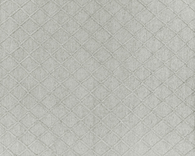 Exquisite Rugs Brentwood Hand Woven New Zealand Wool in 2226 Gray 12' x 15' Area Rug