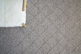 Exquisite Rugs Brentwood Hand Woven New Zealand Wool in 2227 Light Brown 17' x 20' Area Rug