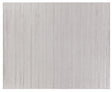 Exquisite Rugs Addison Hand Loomed Bamboo Silk in 2234 Aluminum 10' x 14' Area Rug