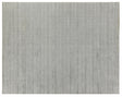 Exquisite Rugs Addison Hand Loomed Bamboo Silk in 2237 Dark Beige/Multi 6' x 9' Area Rug