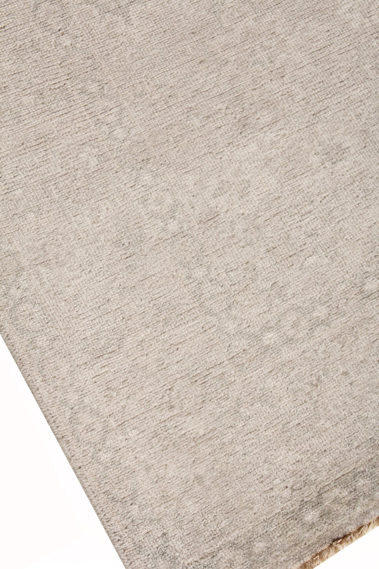 Exquisite Rugs Restoration Hand Knotted New Zealand Wool in 2252 Beige/Gold 10' x 8' Area Rug