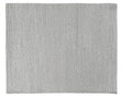 Exquisite Rugs Arlow Hand Woven Polyester/Cotton in 2312 Light Brown 8' x 10' Area Rug