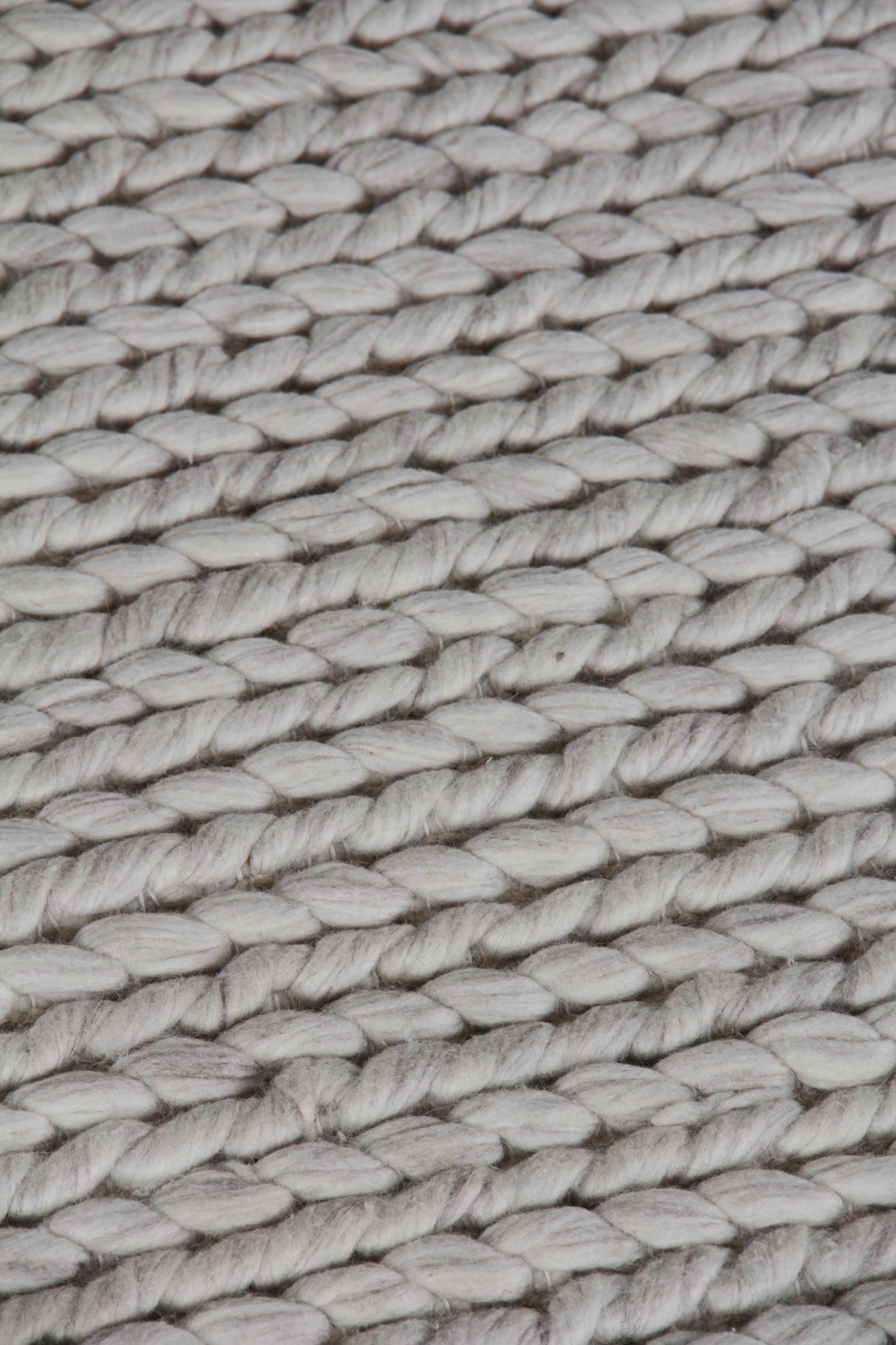 Exquisite Rugs Arlow Hand Woven Polyester/Cotton in 2312 Light Brown 8' x 10' Area Rug