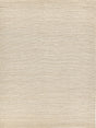 Exquisite Rugs Arlow Handwoven Polyester/Cotton 2313 Ivory 15' x 16' Area Rug
