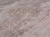 Exquisite Rugs Reflections Hand Loomed Bamboo Silk in 2512 Beige 8' x 10' Area Rug