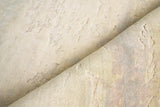 Exquisite Rugs Reflections Hand Loomed Bamboo Silk in 2513 Ivory/Soft Green 9' x 12' Area Rug