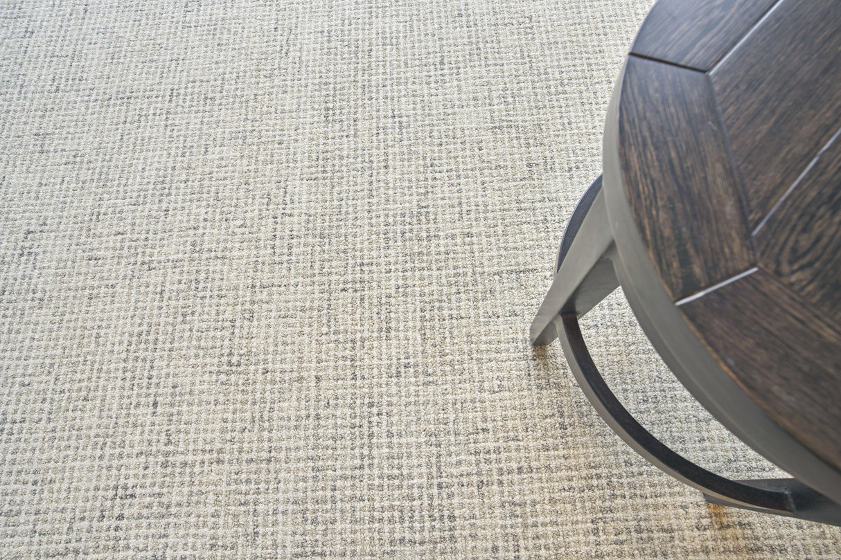 Exquisite Rugs Caprice Hand-tufted New Zealand Wool 2717 Beige/Ivory 14' x 18' Area Rug