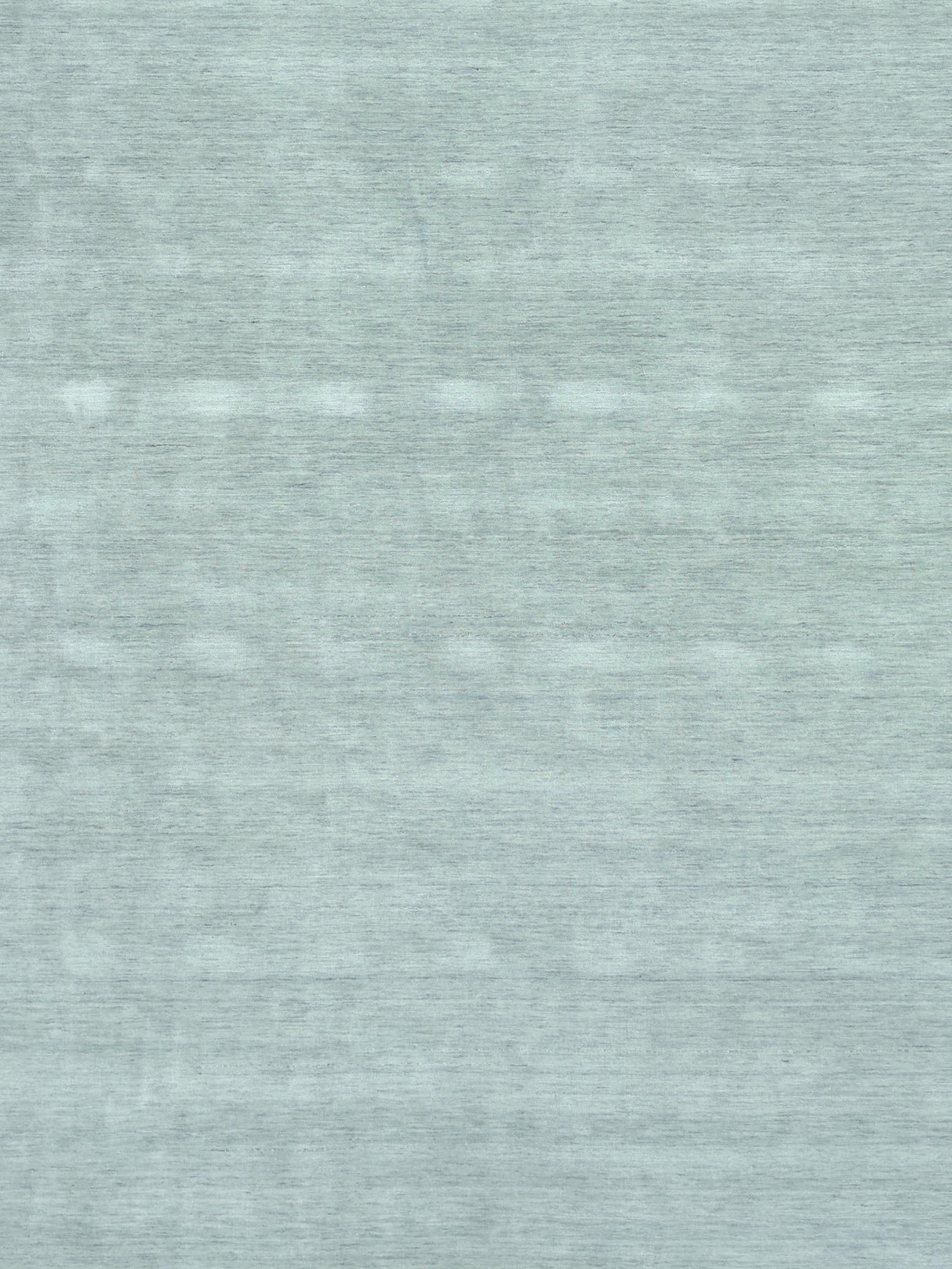 Exquisite Rugs Roche Hand Loomed New Zealand Wool in 2743 Soft Green 9' x 12' Area Rug