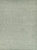 Exquisite Rugs Roche Hand Loomed New Zealand Wool in 2745 Green 2' x 3' Area Rug