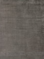 Exquisite Rugs Calla Hand Loomed Bamboo Silk in 2875 Khaki 6' x 9' Area Rug