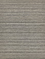 Exquisite Rugs Organica Hand Loomed New Zealand Wool in 2883 Charcoal/Silver 9' x 12' Area Rug