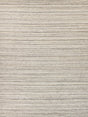 Exquisite Rugs Organica Hand Loomed New Zealand Wool in 2885 Gray/Beige 6' x 9' Area Rug