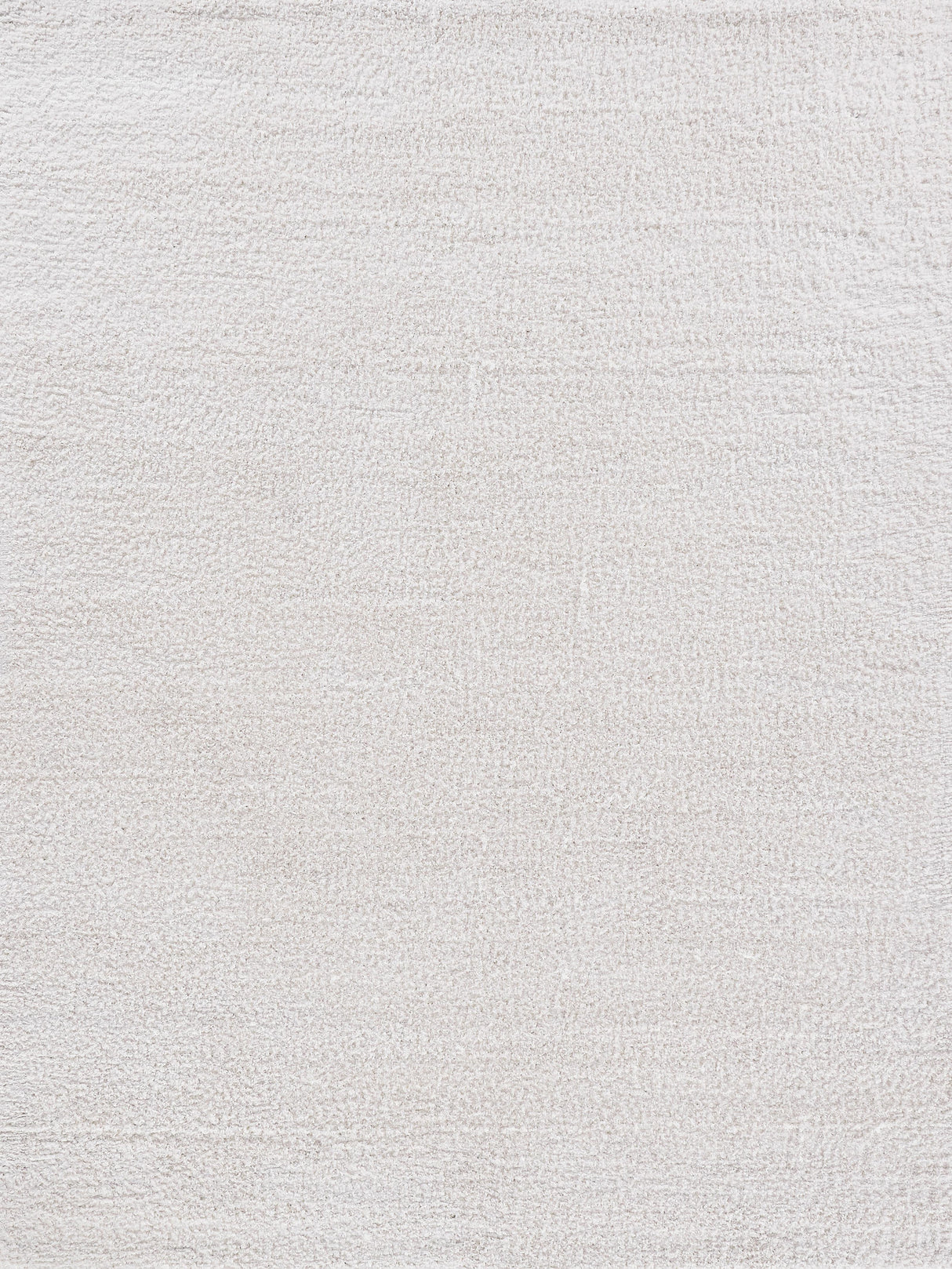 Exquisite Rugs Calla Hand Loomed Bamboo Silk in 2886 White 14' x 18' Area Rug