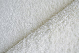 Exquisite Rugs Calla Hand Loomed Bamboo Silk in 2886 White 14' x 18' Area Rug