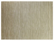 Exquisite Rugs Metro Velvet Hand Knotted Wool/Viscose in 3016 Light Beige 9' x 12' Area Rug