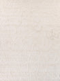 Exquisite Rugs Windsor Hand-loomed Wool/Bamboo Silk 3152 Linen/Beige 4' x 6' Area Rug