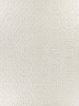 Exquisite Rugs Windsor Hand-loomed Wool/Bamboo Silk 3153 Linen/Beige 4' x 6' Area Rug
