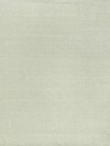 Exquisite Rugs New Zealand Wool Hand Loomed New Zealand Wool in 3158 Ivory 8' x 10' Area Rug