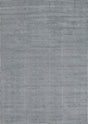 Exquisite Rugs Greek Key Hand Knotted Wool/Viscose in 3207 Blue 8' x 10' Area Rug