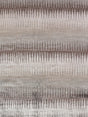 Exquisite Rugs Bamboo Silk Hand Knotted Bamboo Silk in 3286 Beige/Gray 8' x 10' Area Rug