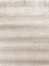 Exquisite Rugs Bamboo Silk Hand Knotted Bamboo Silk in 3287 Beige/Brown 12' x 15' Area Rug