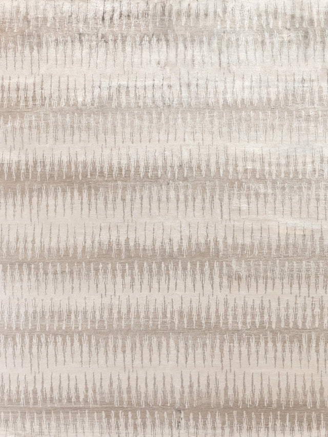 Exquisite Rugs Bamboo Silk Hand Knotted Bamboo Silk in 3287 Beige/Brown 6' x 9' Area Rug