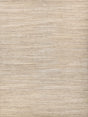 Exquisite Rugs Palazzo Hand-loomed Wool/Bamboo Silk 3389 Light Gray/Beige 2' x 3' Area Rug