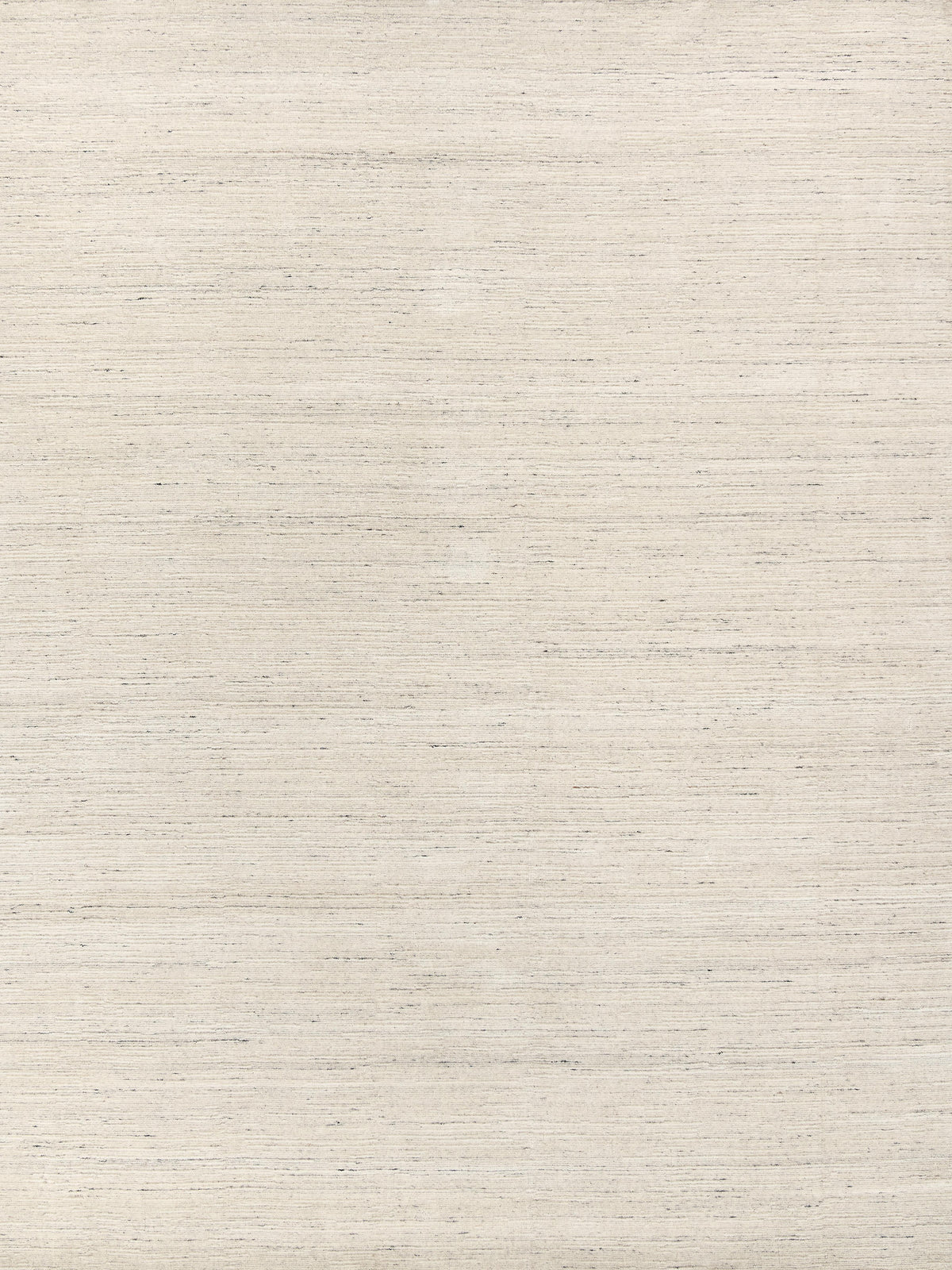 Exquisite Rugs Palazzo Hand-loomed Wool/Bamboo Silk 3390 Light Gray/Gray 2' x 3' Area Rug