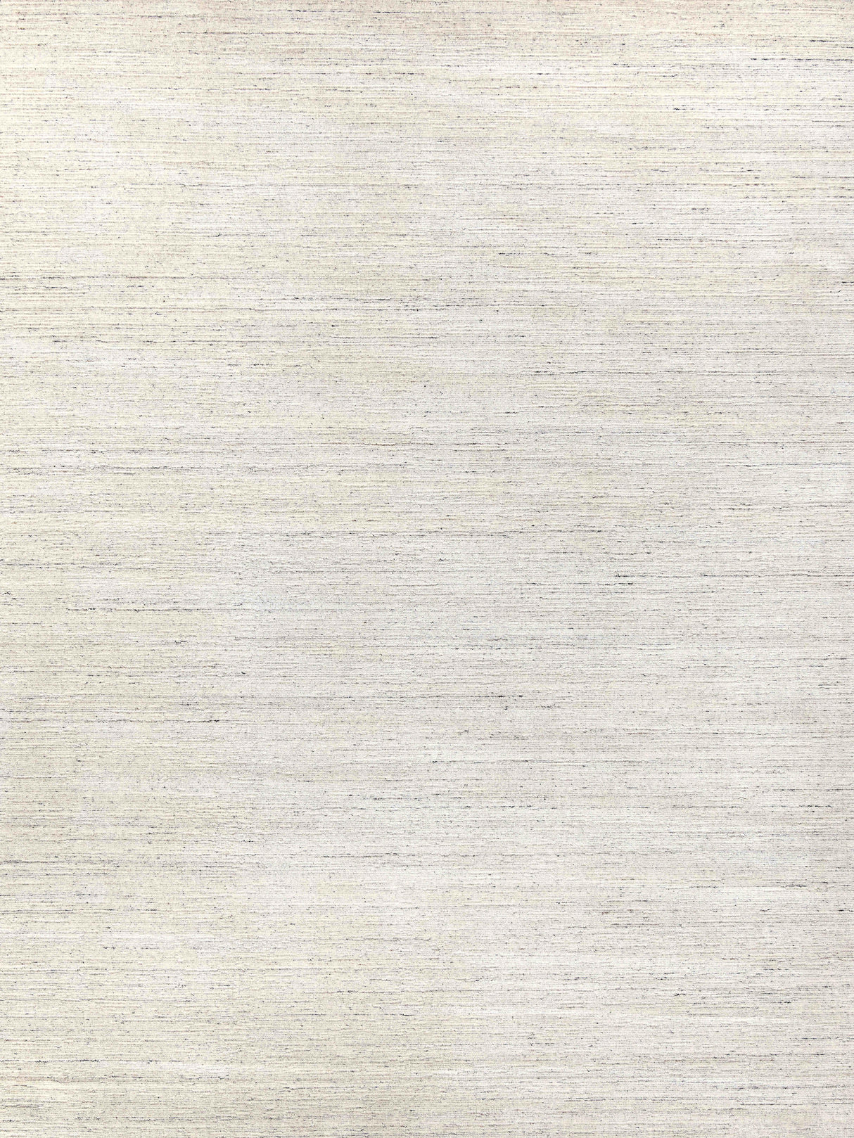 Exquisite Rugs Palazzo Hand-loomed Wool/Bamboo Silk 3391 Dark Gray/Gray 2' x 3' Area Rug