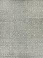 Exquisite Rugs Prague Hand Knotted New Zealand Wool in 3399 Aqua 12' x 15' Area Rug