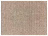 Exquisite Rugs Woven Earth Flatweave New Zealand Wool in 3428 Beige 6' x 9' Area Rug