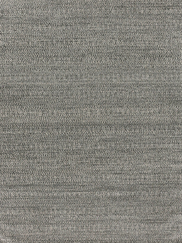 Exquisite Rugs Woven Earth Flatweave New Zealand Wool in 3430 Charcoal 6' x 9' Area Rug
