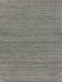 Exquisite Rugs Woven Earth Flatweave New Zealand Wool in 3430 Charcoal 6' x 9' Area Rug