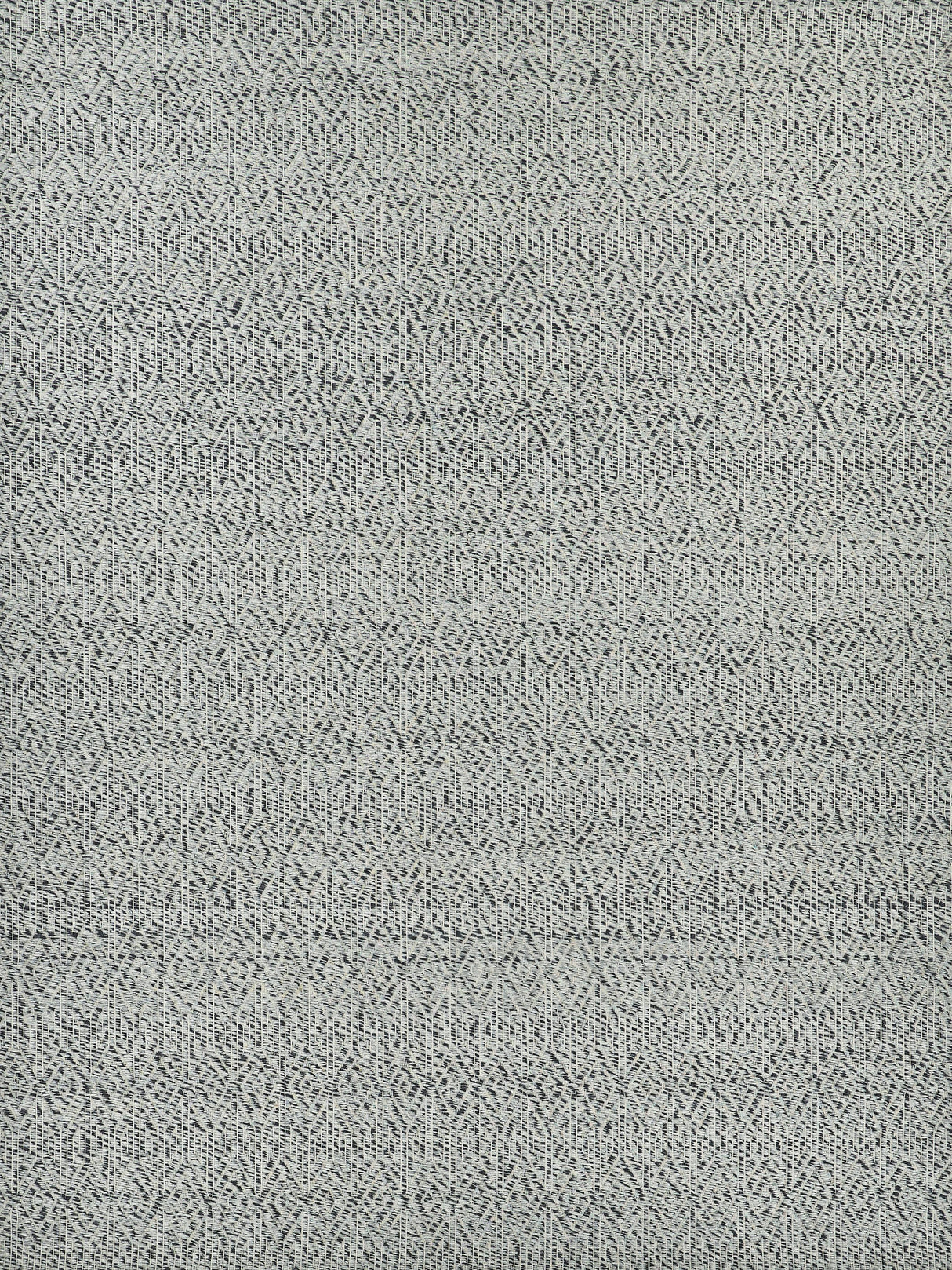 Exquisite Rugs Woven Earth Flatweave New Zealand Wool in 3432 Silver 12' x 15' Area Rug
