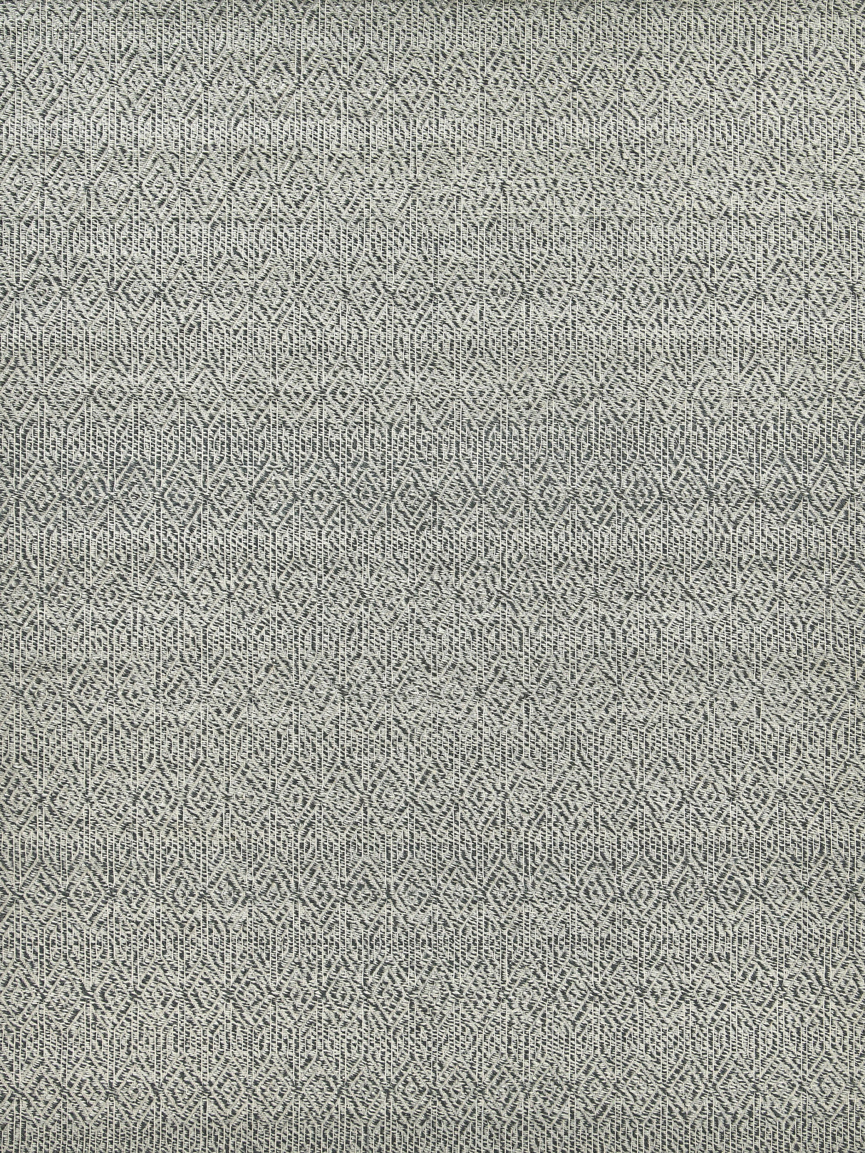 Exquisite Rugs Woven Earth Flatweave New Zealand Wool in 3433 Charcoal 6' x 9' Area Rug