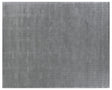Exquisite Rugs Pavo Hand Loomed Tencel in 3467 Light Blue 10' x 14' Area Rug