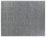 Exquisite Rugs Pavo Hand Loomed Tencel in 3467 Light Blue 10' x 14' Area Rug