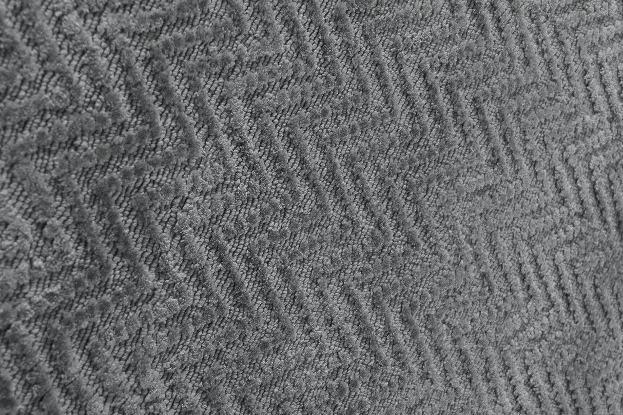 Exquisite Rugs Pavo Hand Loomed Tencel in 3467 Light Blue 10' x 14' Area Rug