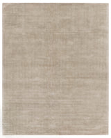 Exquisite Rugs Pavo Hand Loomed Tencel in 3469 Beige 12' x 15' Area Rug
