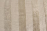Exquisite Rugs Rugby Hand Loomed Viscose in 3608 Beige 12' x 15' Area Rug