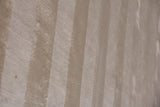 Exquisite Rugs Rugby Hand Loomed Viscose in 3608 Beige 12' x 15' Area Rug