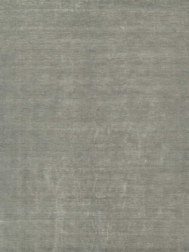 Exquisite Rugs Wool Dove Hand Loomed New Zealand Wool in 3684 Slate 8' x 10' Area Rug