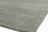 Exquisite Rugs Wool Dove Hand Loomed New Zealand Wool in 3684 Slate 8' x 10' Area Rug